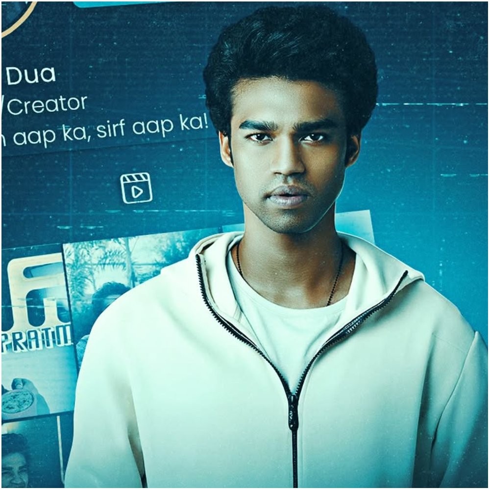 Logout: Why was Babil Khan perfect choice for cyber-thriller? Director Amit Golani reveals real reason