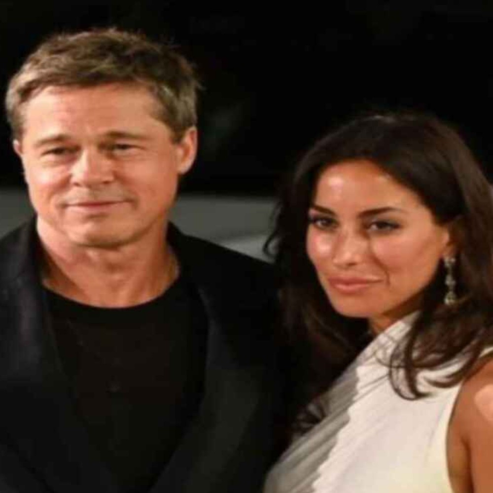 Are Wedding Bells Ringing for Brad Pitt for 3rd Time? Sources Claim Actor Is ‘Bowled Over’ by Ines de Ramon