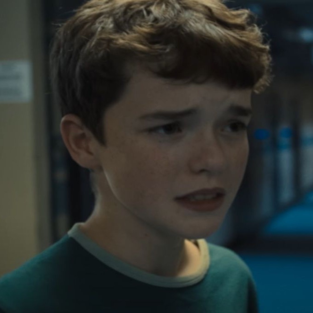 Adolescence Star Owen Cooper Is ‘Intimidating,’ Says Jacob Elordi as Duo Films Wuthering Heights: ‘A Tremendous…’