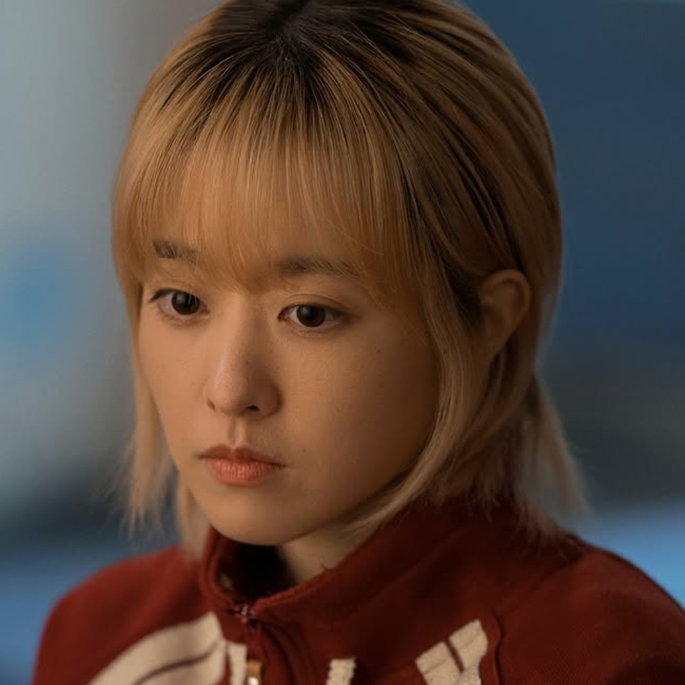 Melo Movie star Park Bo Young debuts blonde look for Our Unwritten Seoul as former athlete; Check Out