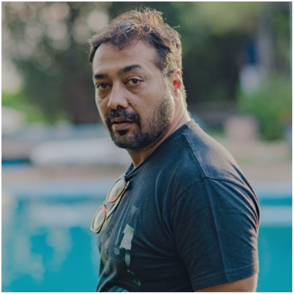 Anurag Kashyap promises ‘apne gusse par kaam karunga’ in fresh apology to Brahmin community: ‘Mera parivaar mujhse...’