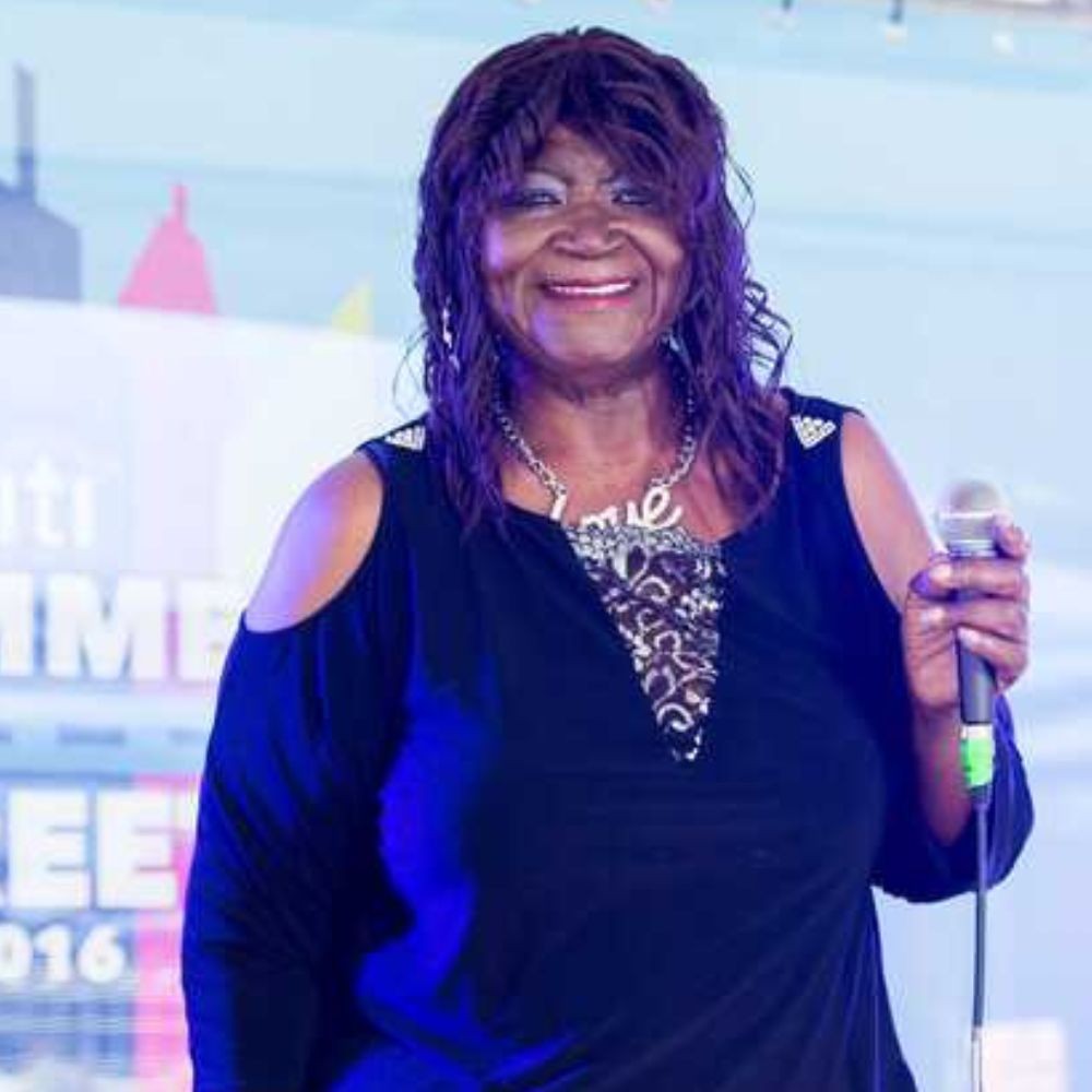 Who Was Alice Tan Ridley? Find Out as Singer and Mother of Actress Gabourey Sidibe Dies at 72