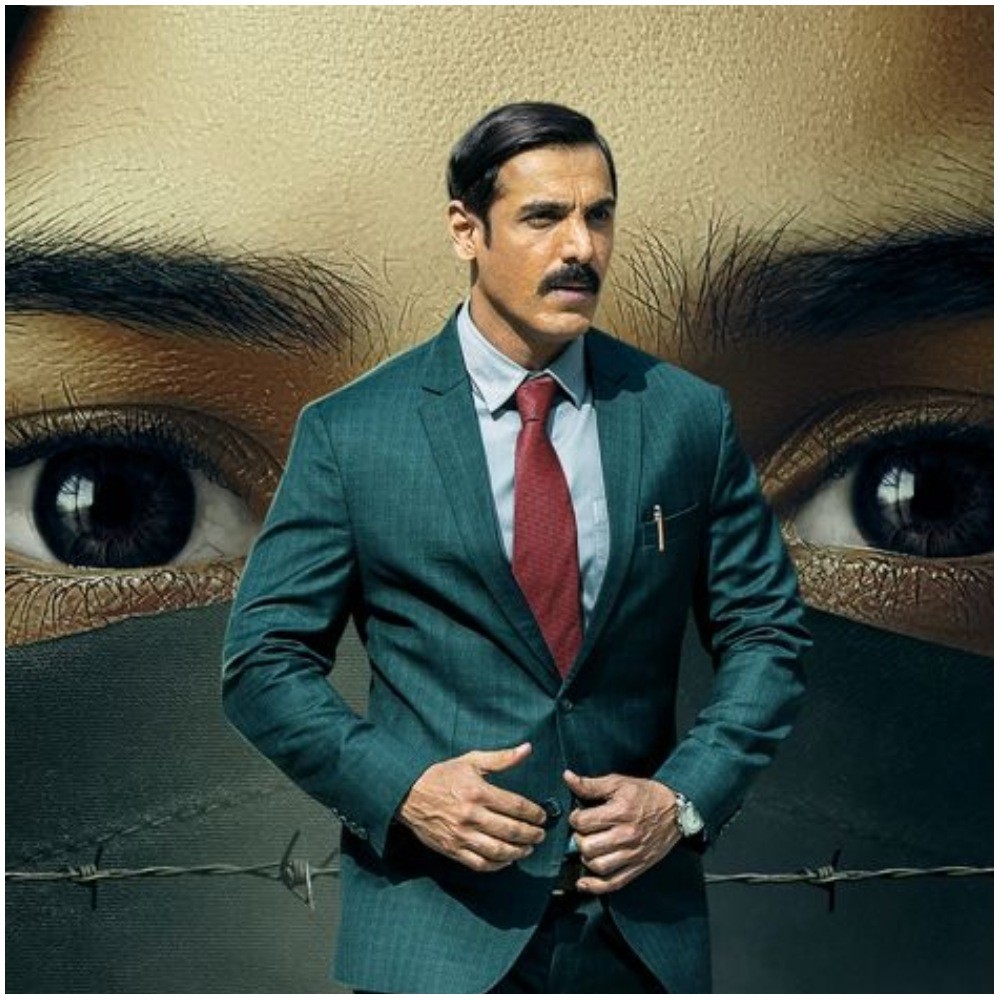 The Diplomat OTT Release: John Abraham and Sadia Khateeb’s thriller film to drop digitally on THIS date? Here’s what we know