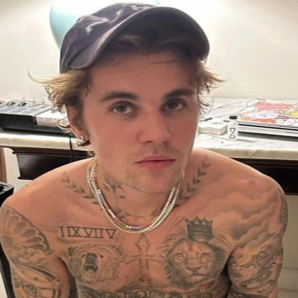 Justin Bieber Lashes Out at Paparazzi During Palm Springs Visit, Says ‘You Don't Care About People’; Here’s Why