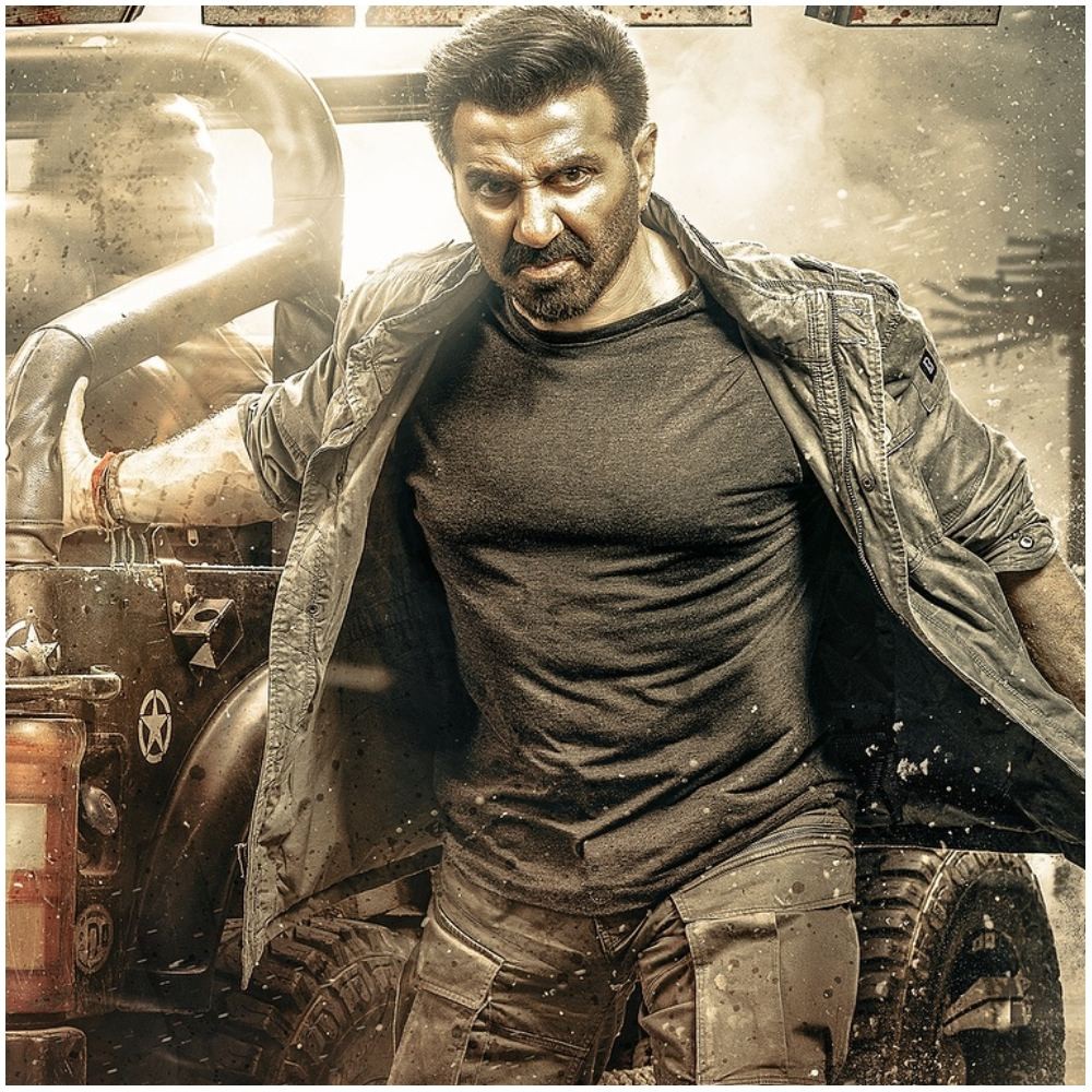 Jaat 2: Sunny Deol’s family angle to be explored in sequel; director Gopichandh Malineni promises ‘more entertainment’