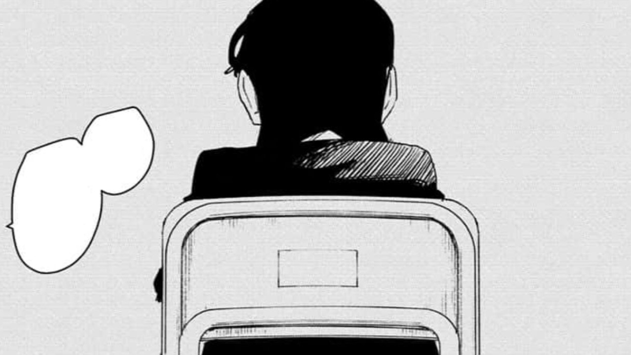 Takeru Hokazono, Shueisha, MangaPlus, Viz Media