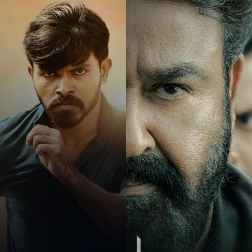 4 new Kannada OTT releases this week (April 21 – April 27) to watch on Prime Video, JioHotstar, Netflix