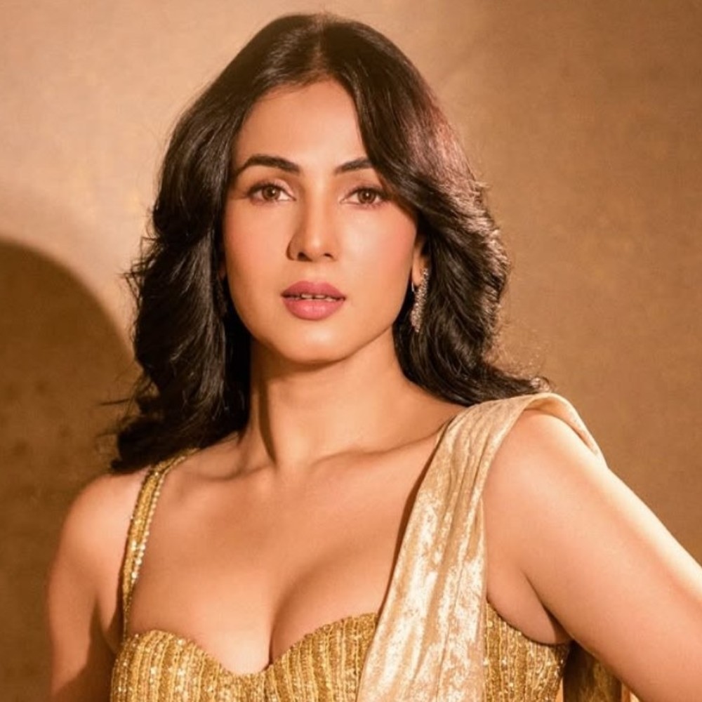 Jannat star Sonal Chauhan opens up on her viral moment during IPL 2025: 'It was absolutely not expected...' 