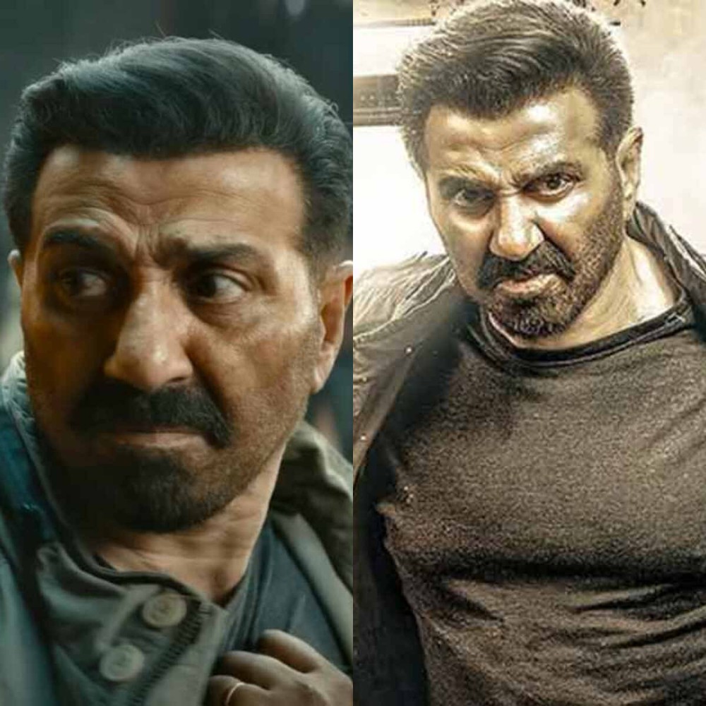 Jaat Box Office Day 4 Mid-Day Trends: Sunny Deol starrer captivates the Hindi heartland