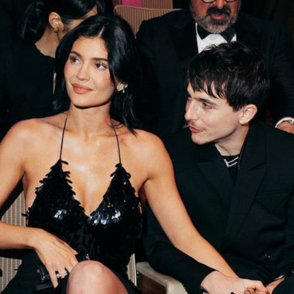 Timothee Chalamet’s Mom Breaks Silence on Actor’s Romance With Kylie Jenner: ‘I Have to Say She’s…’