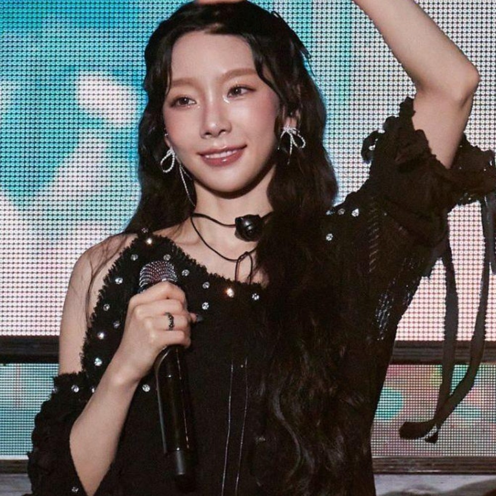 Girls’ Generation’s Taeyeon expresses frustration over Japan concert cancelation due to undelivered equipment: 'I hate everything...'