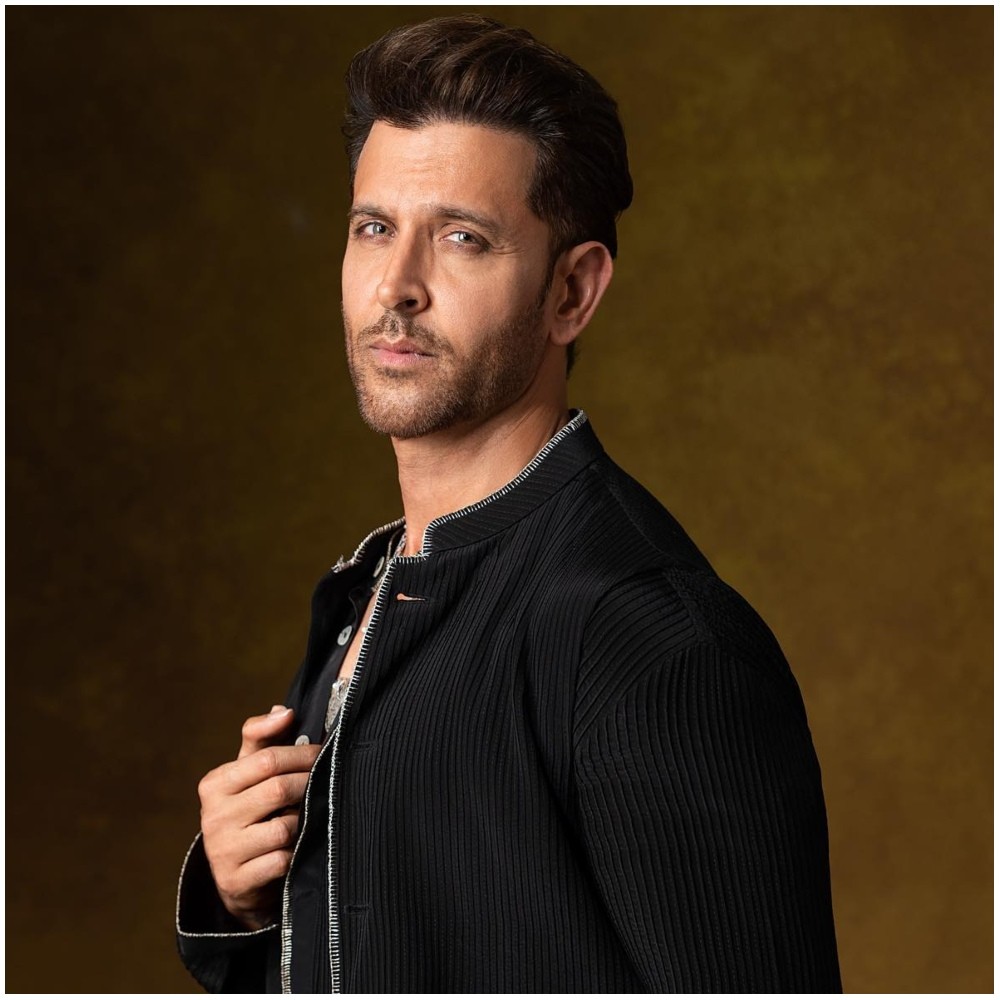 Hrithik Roshan reveals ‘toughest’ director he has worked with; can you guess? Hrithik Roshan reveals ‘toughest’ director he has worked with; can you guess?