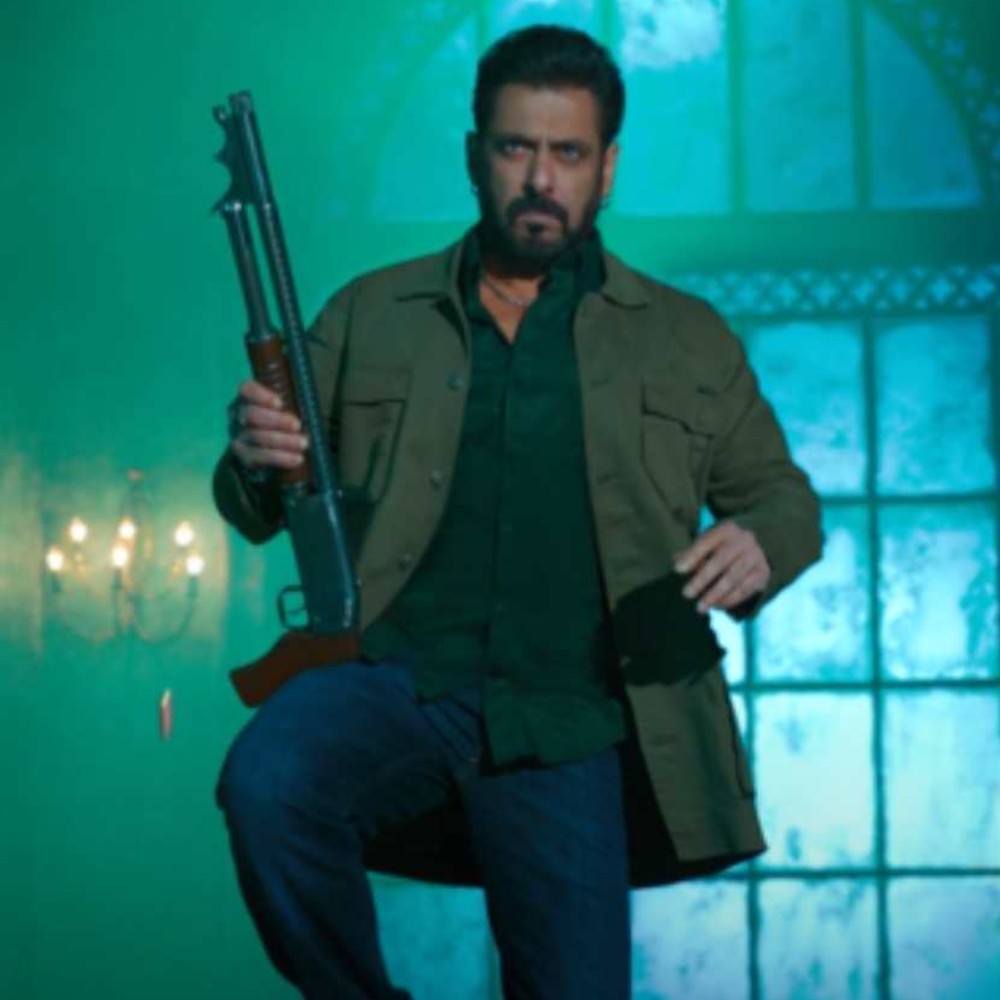 Sikandar Box Office Mid-Day Trends Day 5: Salman Khan's high-octane action drama brings no luck in afternoon shows
