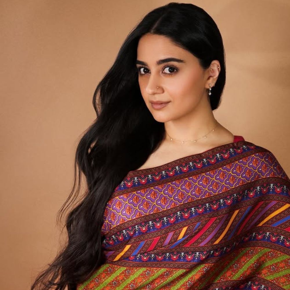 Who is Imanvi Ismail? Meet the actress who is set to romance Prabhas in Hanu Raghavapudi’s Fauji