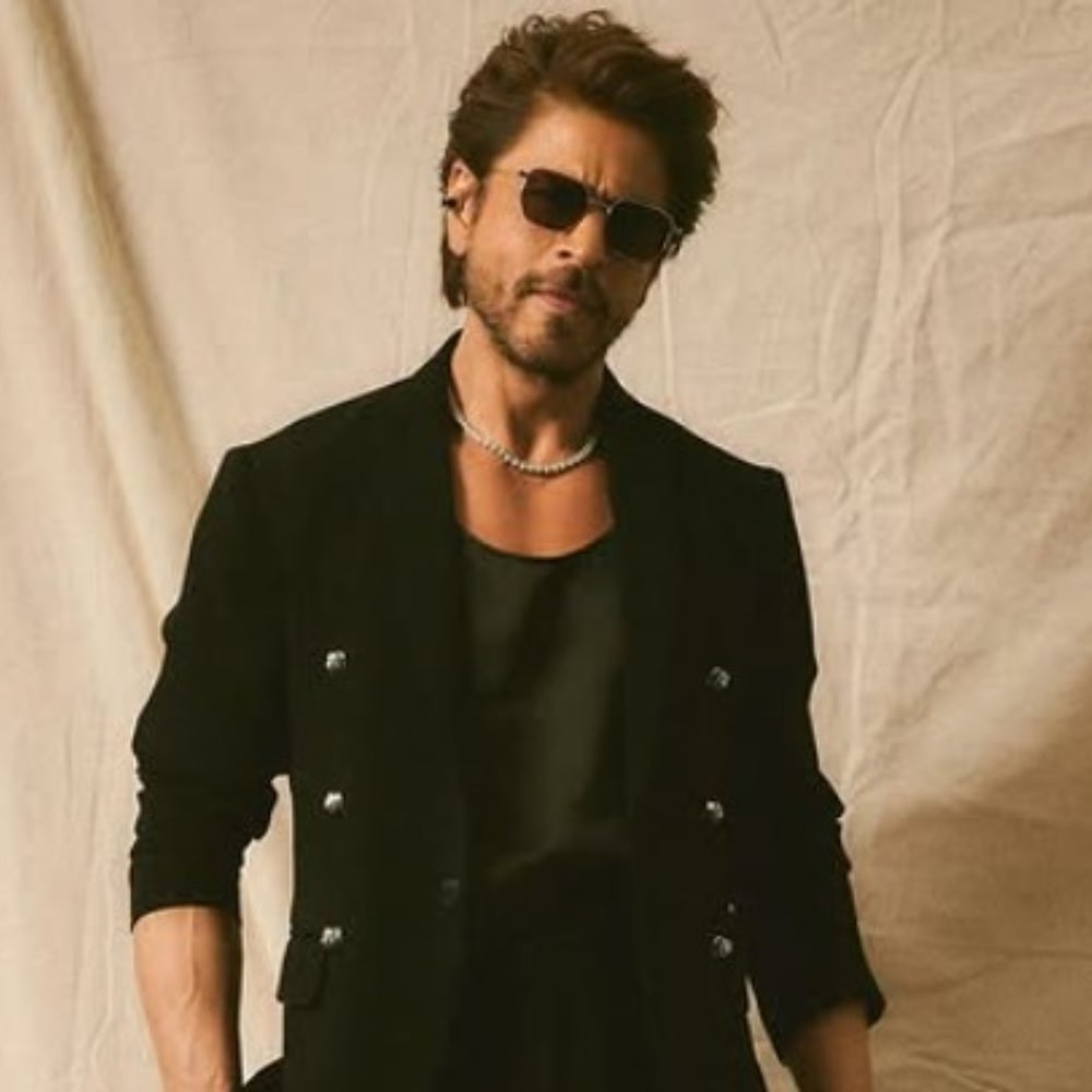 Met Gala 2025: Will Shah Rukh Khan debut at the prestigious international red carpet event this year? Here’s why netizens think so