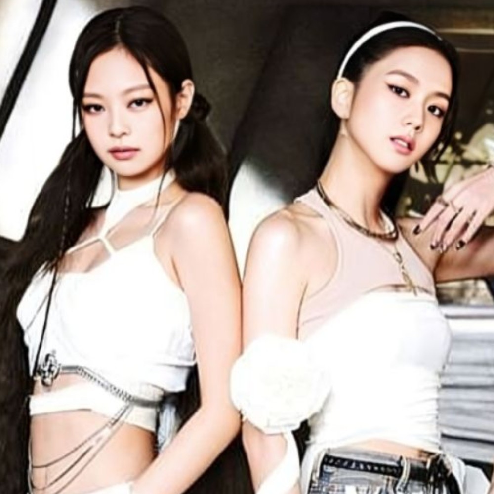 BLACKPINK's Jennie called 'least talented' in resurfaced clip over 'leading group' remark; compared to oldest member Jisoo