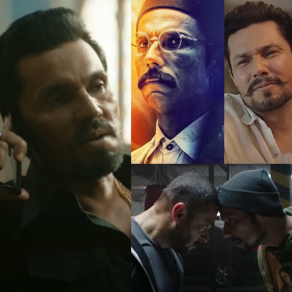 Jaat Box Office: With Sunny Deol's actioner knocking at our doors, let's revisit Randeep Hooda's last five theatrical releases