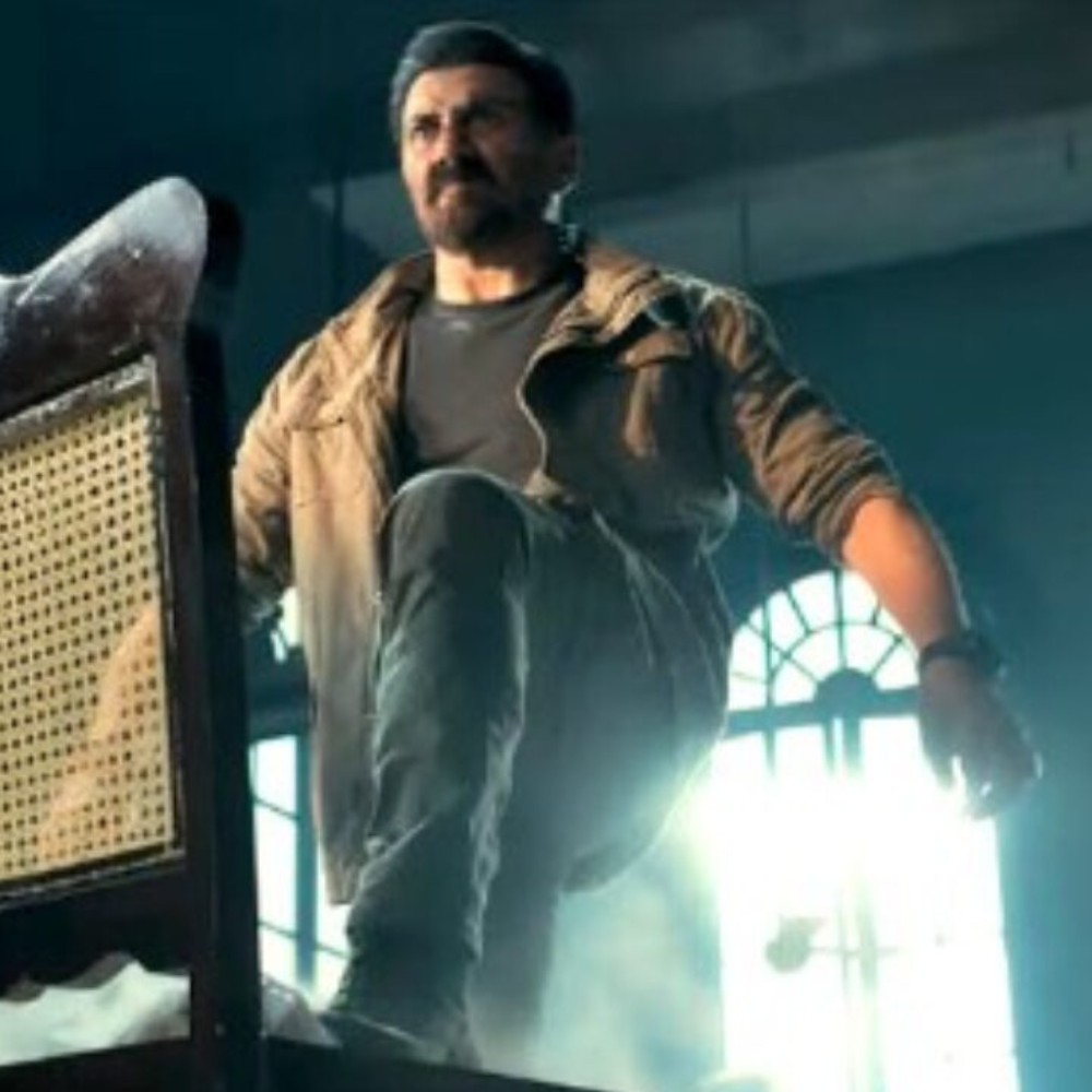 Jaat Box Office Collection Day 18: Sunny Deol-led action drama jumps to Rs 2.05 crore on third Sunday
