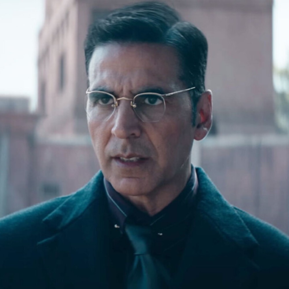 Kesari 2 Box Office Day 3 Mid-Day Trends: Akshay Kumar’s movie sees growth in its demand on Sunday 