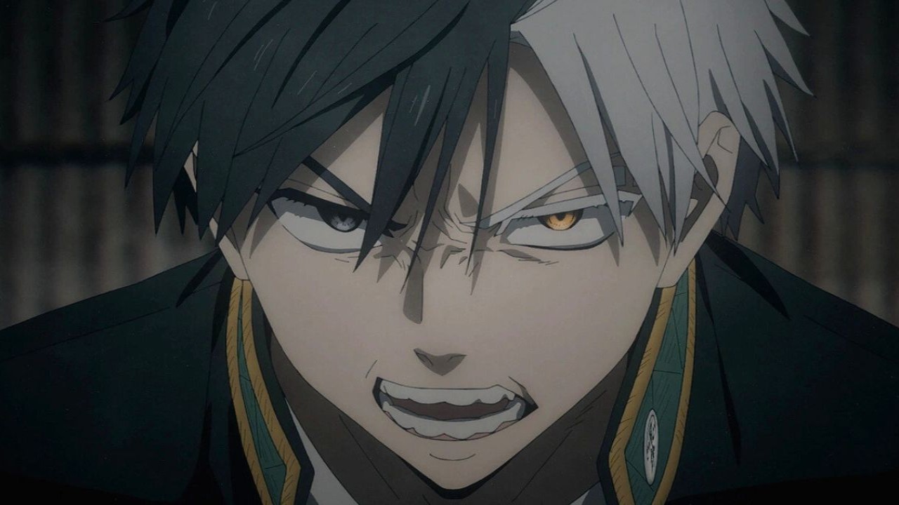 Satoru Nii, CloverWorks, Muse Communication, Aniplus, Crunchyroll