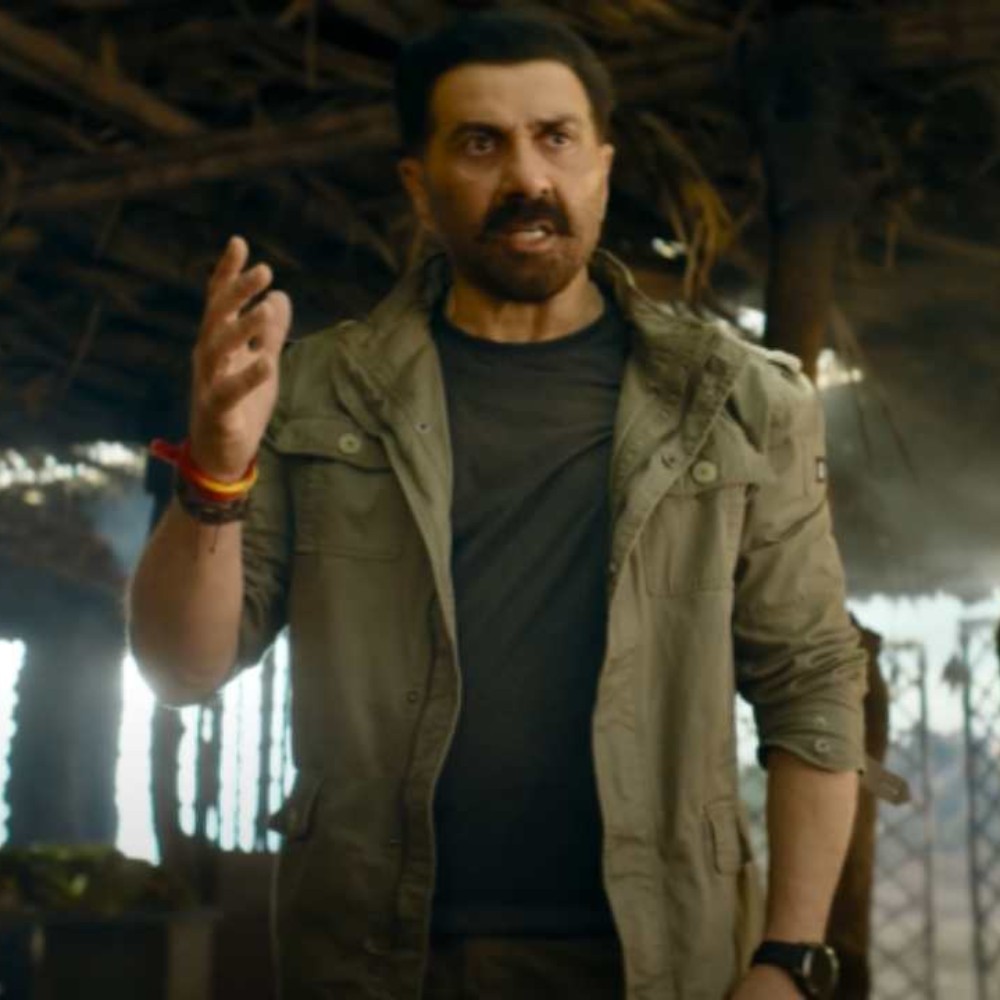 Jaat Box Office Morning Trends Day 9: Sunny Deol's actioner gains momentum on second Friday, competes with Kesari 2