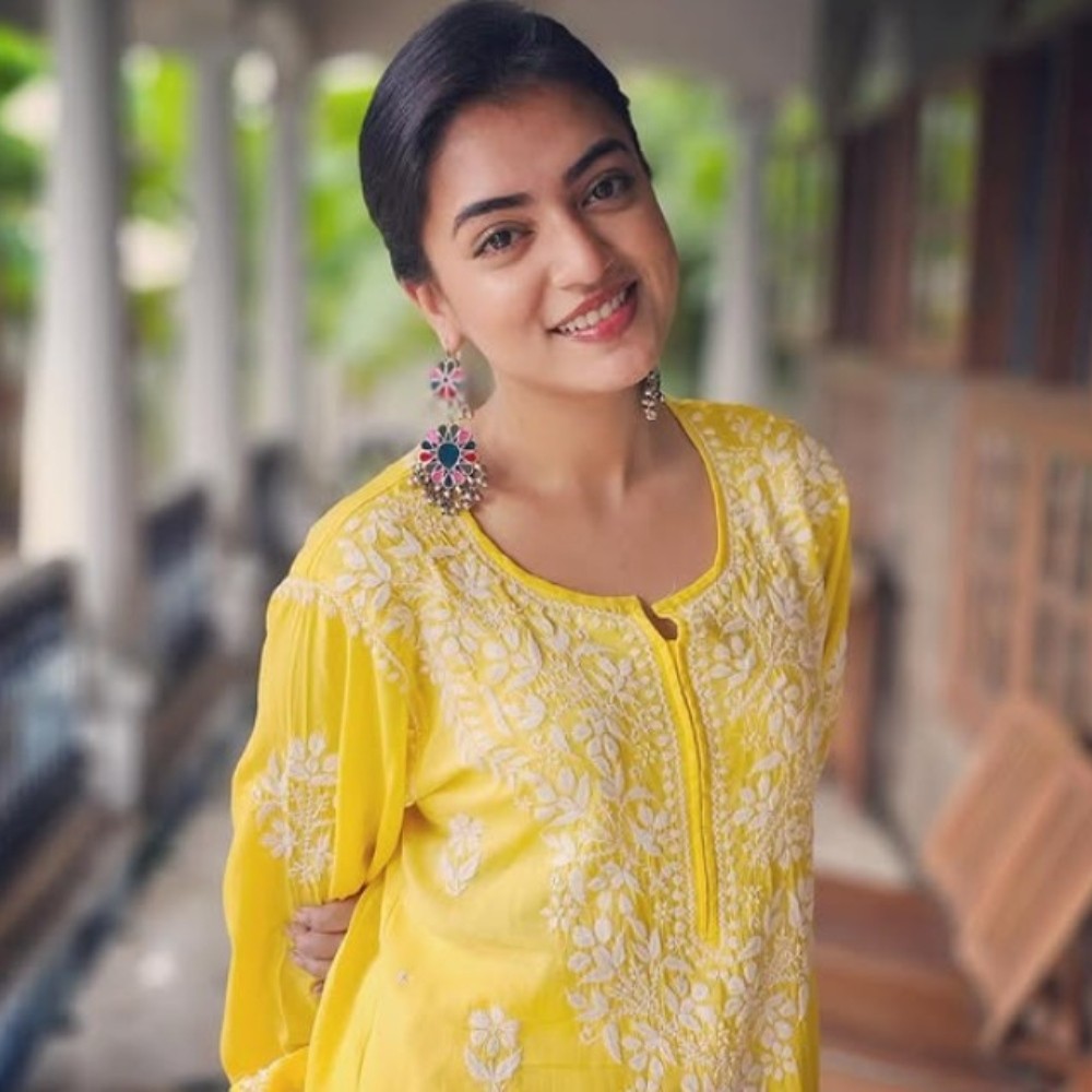 ‘Healing and getting better’: Nazriya Nazim Fahadh apologizes and drops emotional statement on being away from limelight