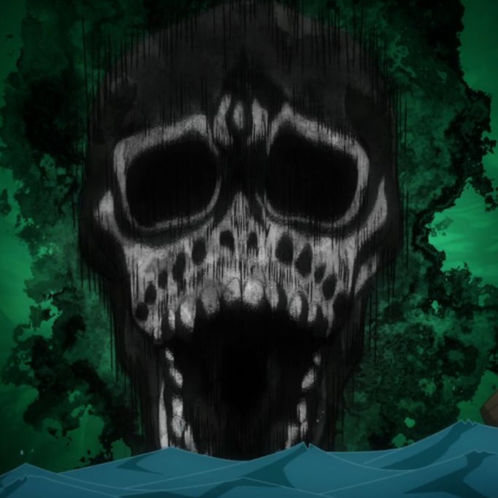 Dr. Stone’s Ultimate Mystery Explained: The Truth About Why-man