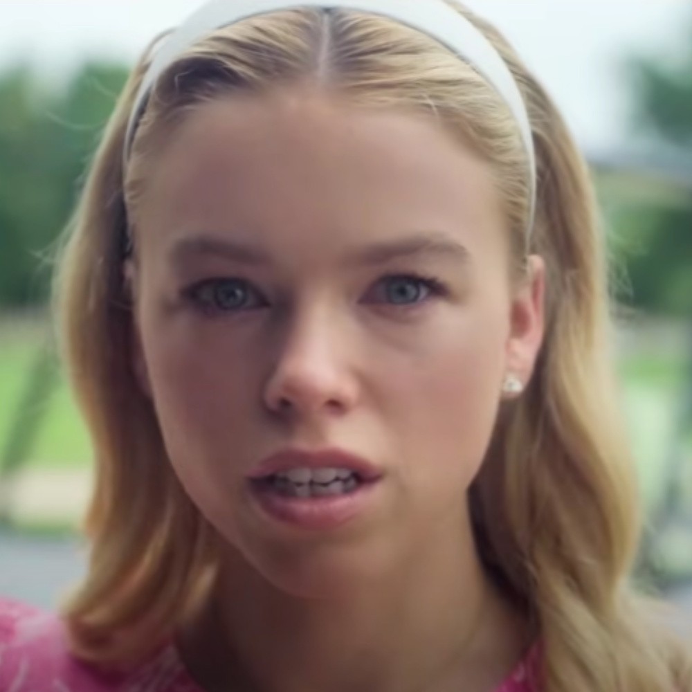 Sirens Trailer: Meghann Fahy Struggles to Rescue Sister Milly Alcock from High Society Cult Run by Julianne Moore