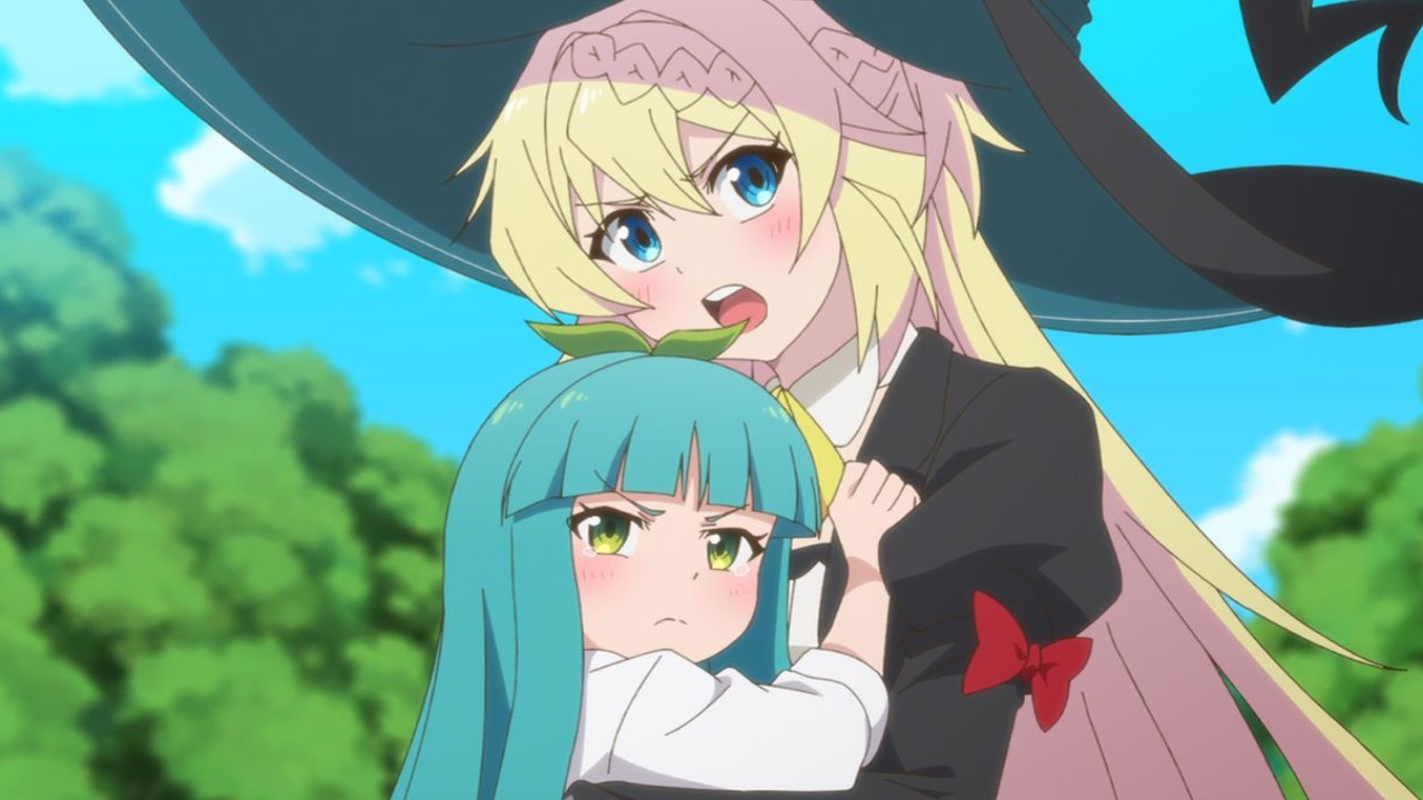 Kisetsu Morita, Revoroot, Teddy, Crunchyroll