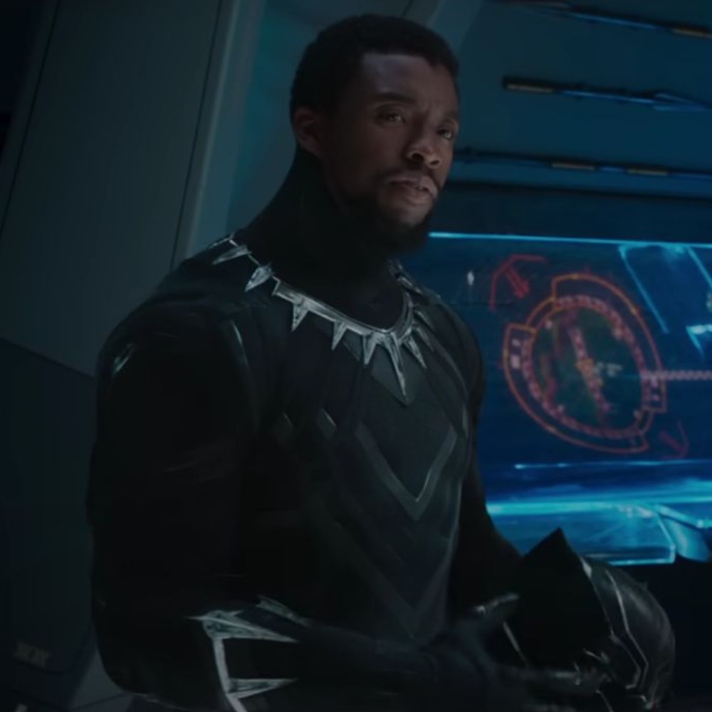 Why Did Chadwick Boseman ‘Freak Out’ Disney Executives on Black Panther Set? Ryan Coogler Reveals