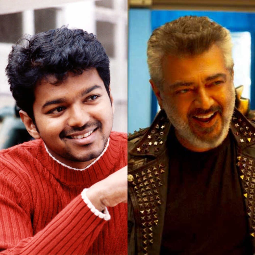 Sachein Re-Release Box Office: Can this Thalapathy Vijay film affect Good Bad Ugly's run in Tamil?
