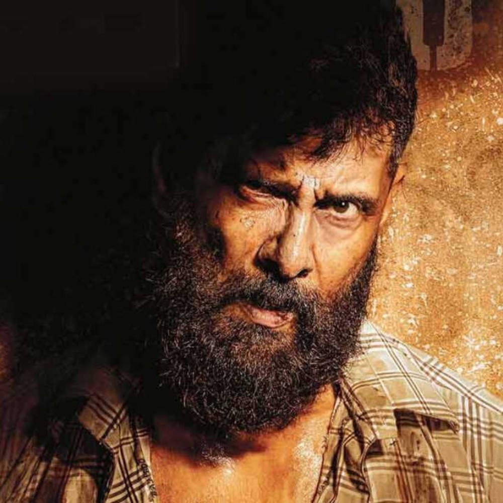 Veera Dheera Sooran Part 2 Lifetime Worldwide Box Office: Chiyaan Vikram's film to end its run at disappointing Rs 62 crore 