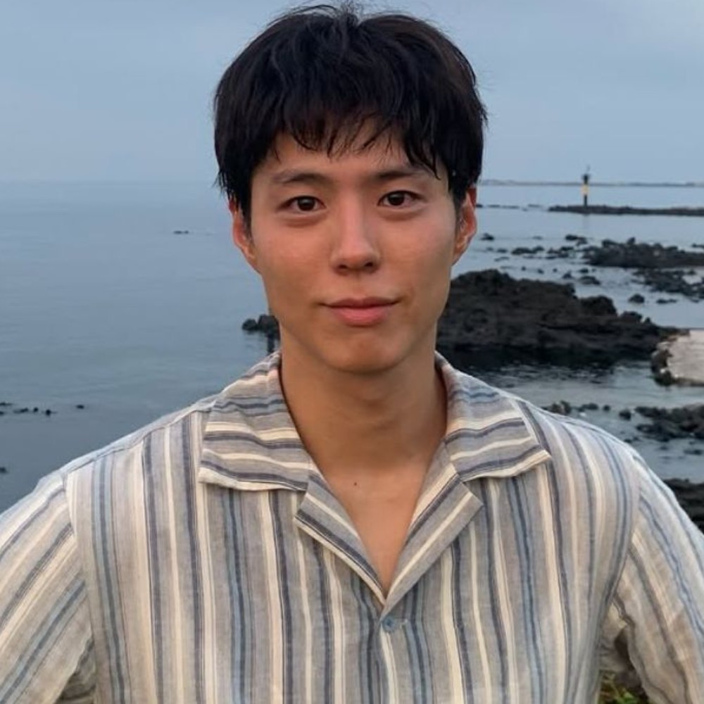 When Life Gives You Tangerines' Park Bo Gum proves he's real-life Gwansik with THIS act towards fan: 'I was so touched...'