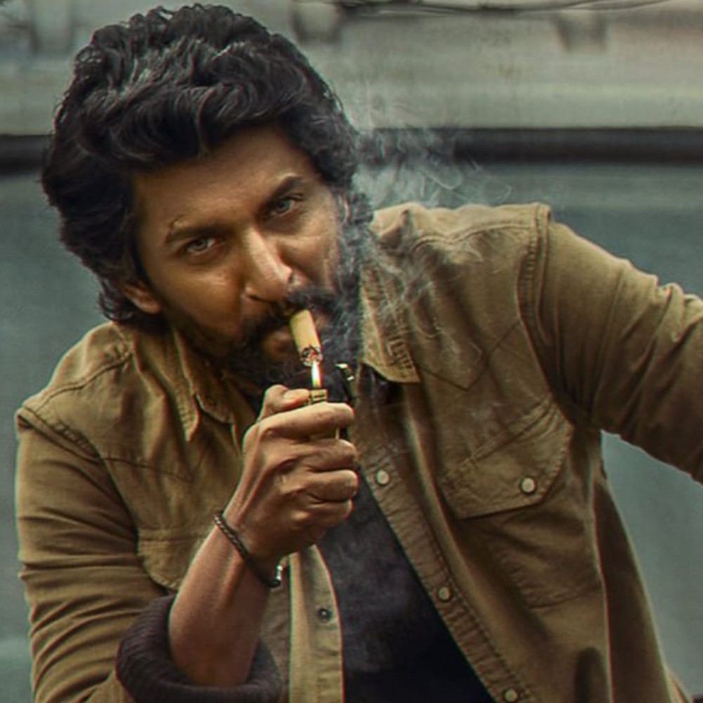 HIT 3: Nani starrer completes censorship ahead of its release, reveals runtime