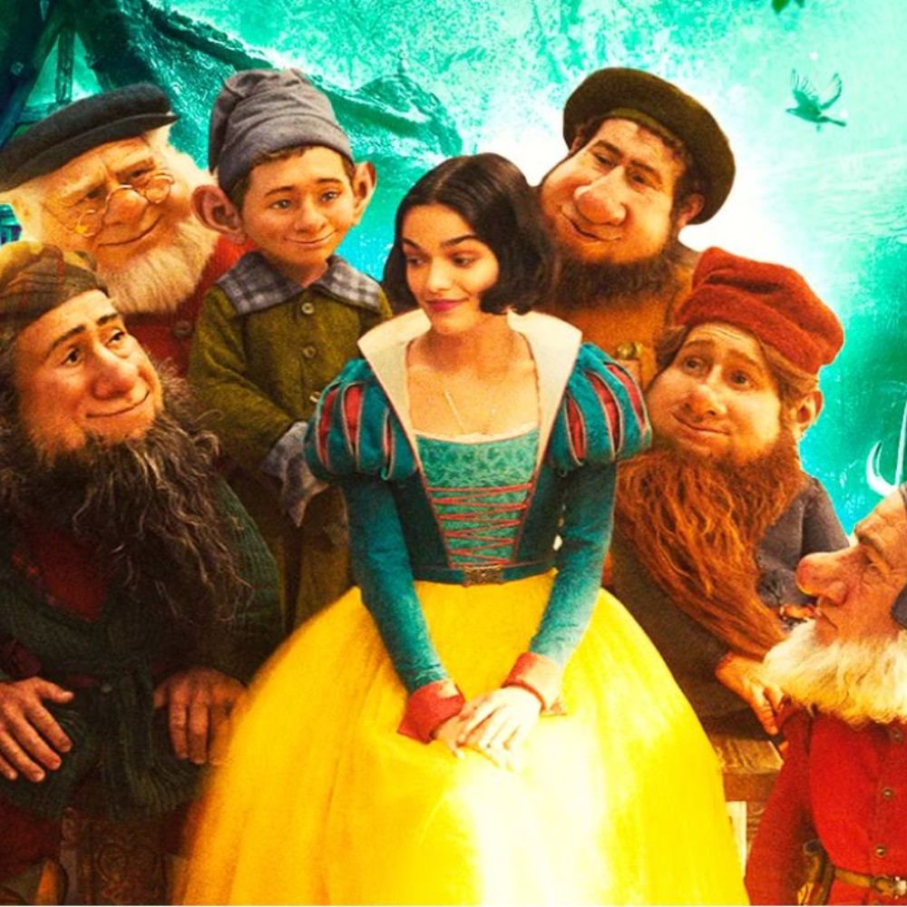 Box Office: Snow White may not hit USD 200M worldwide; only 2 other Disney live-action remakes have underperformed similarly in last 15 years