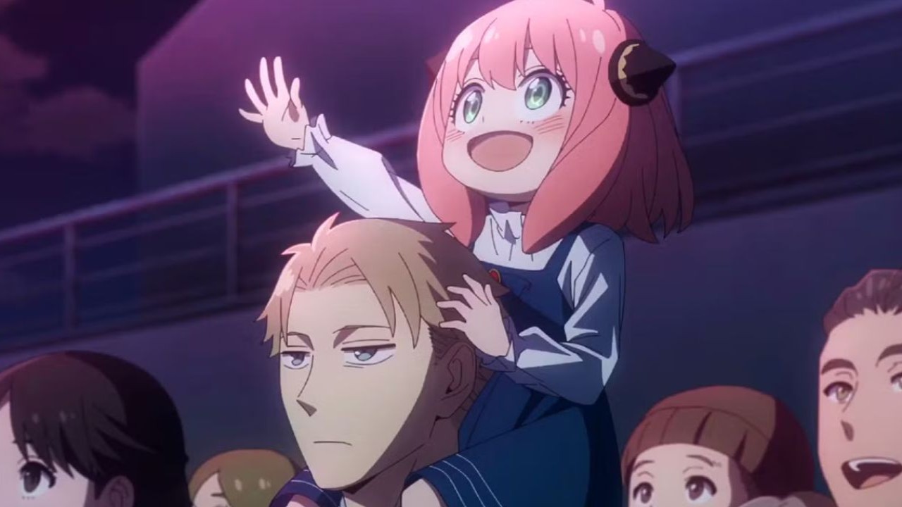 Tatsuya Endo, Shueisha, Wit Studio, CloverWorks, Netflix, Crunchyroll