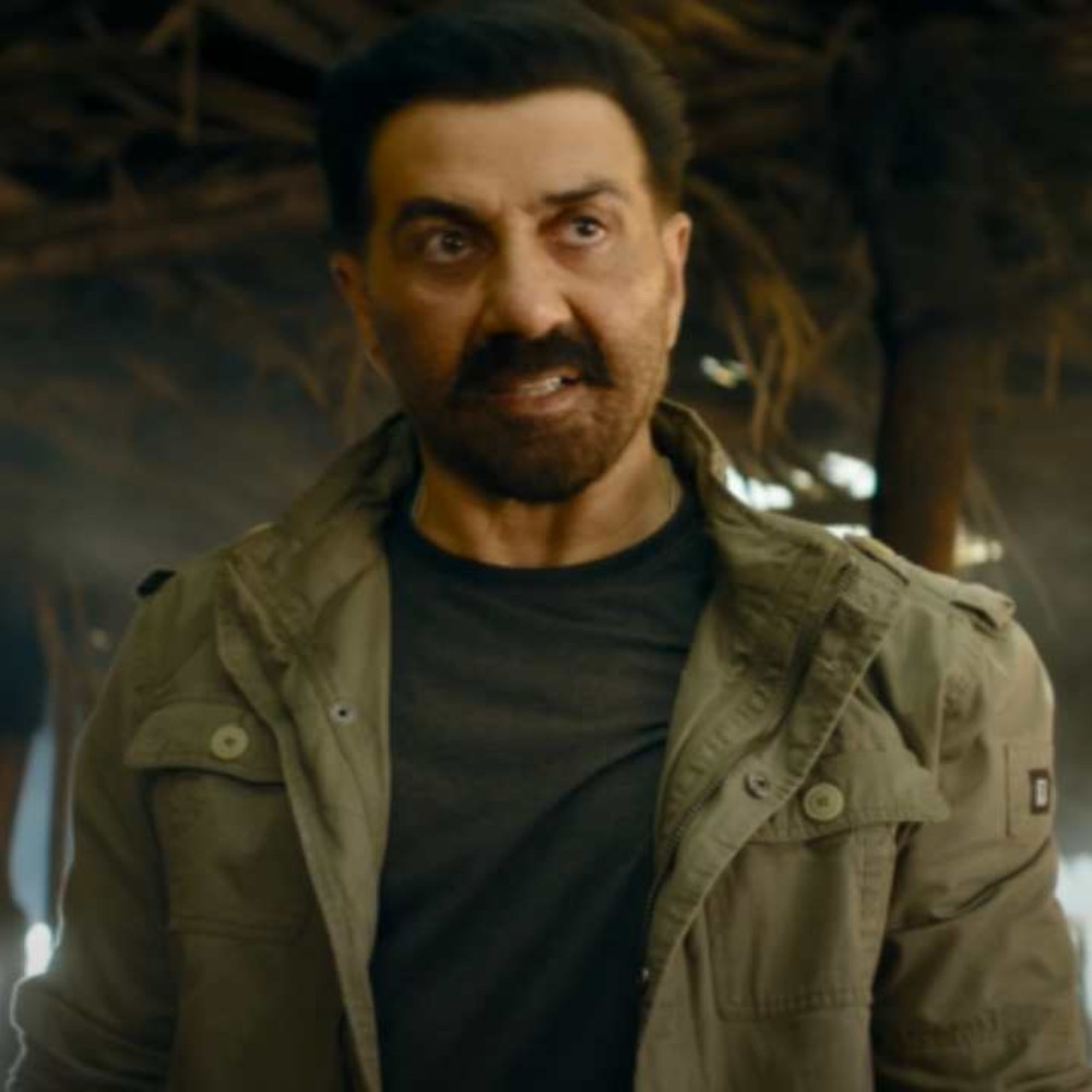 Jaat Advance Box Office Day 6: Sunny Deol's movie to witness decent bookings on first Tuesday after semi-holiday