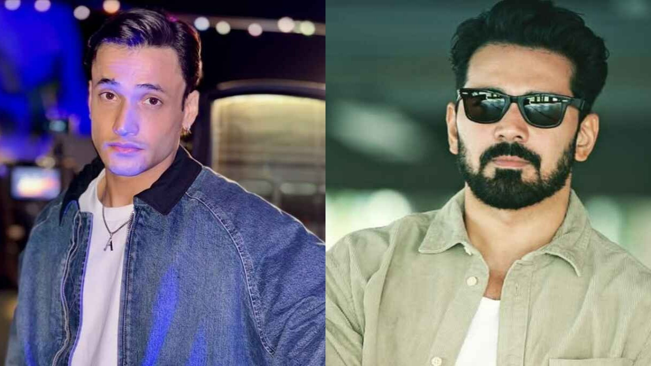 'Stop fishing for sympathy': Asim Riaz slams Abhinav Shukla after receiving death threa...