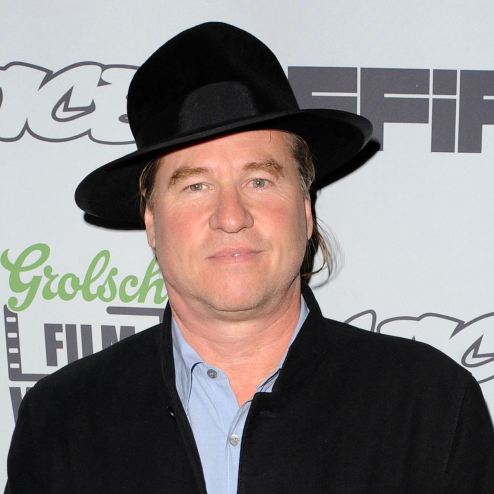 Did You Know Val Kilmer Was a Poet? Inside His Rare Books and Hidden Passion for Writing Amid His Sudden Death