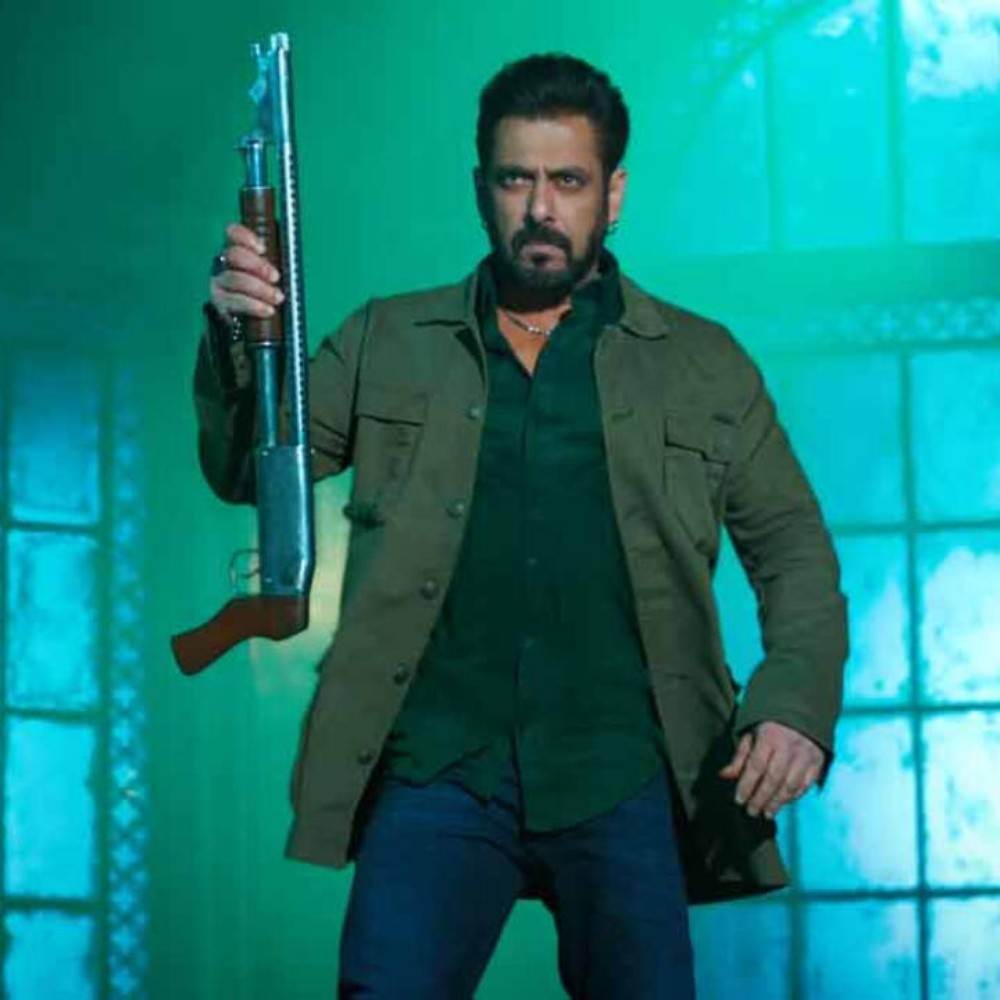 Box Office: Bollywood actors with highest Rs 100 crore India net grossers; Salman Khan tops with Sikandar