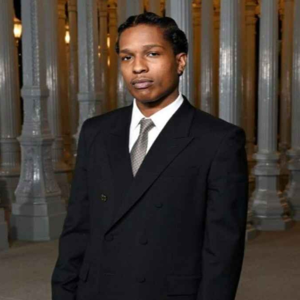 ASAP Rocky Says ‘Pretty’ Girlfriend Rihanna Knew She Was His ‘Boo’ Back in 2013 Amid Secret Marriage Rumors