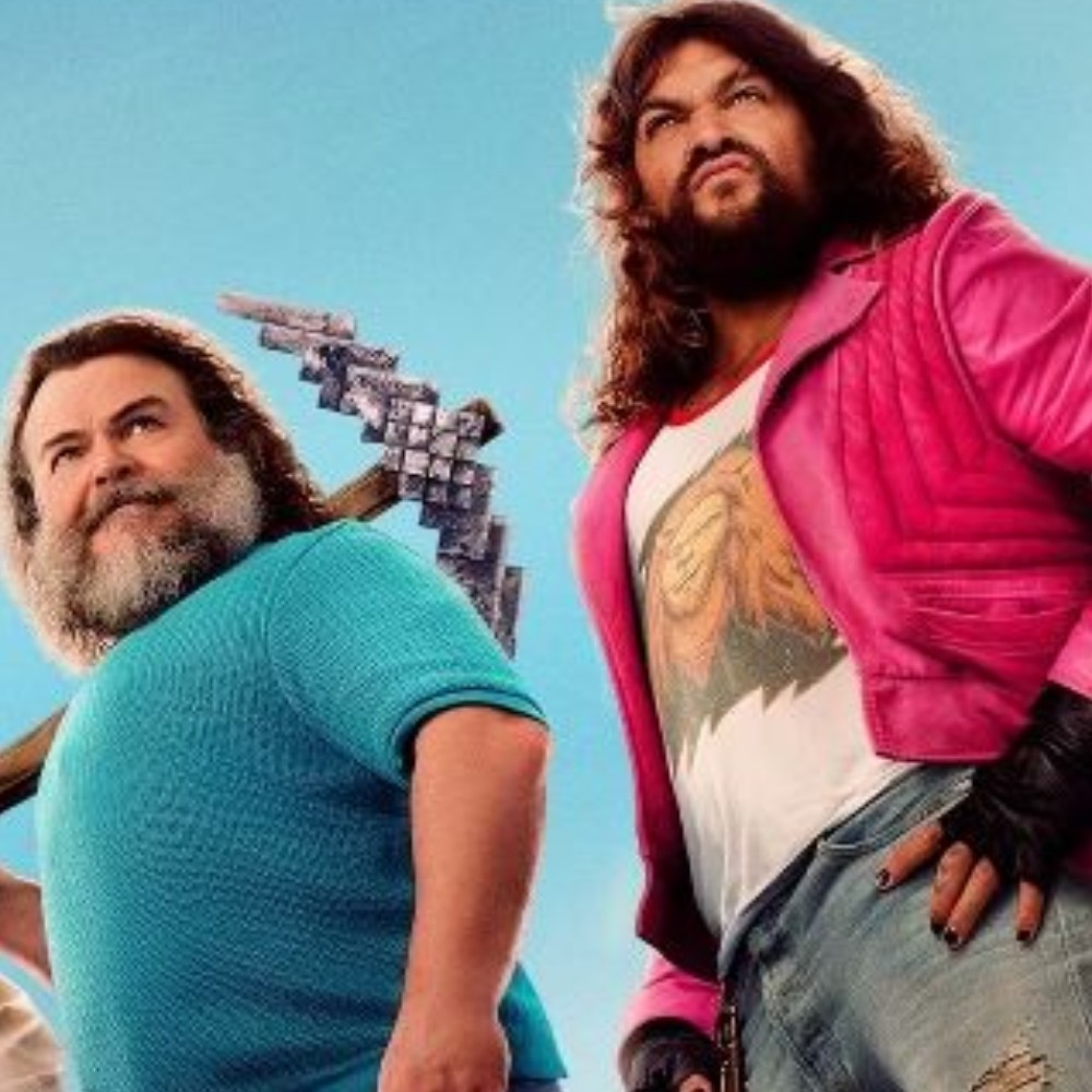 UK Box Office: A Minecraft Movie sets 2025 opening weekend record; here are other top-performing films