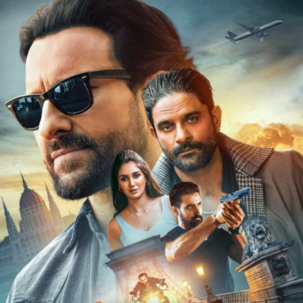 Latest Hindi OTT Releases This Week (April 21 to April 27): 3 new movies to watch on Prime Video and Netflix