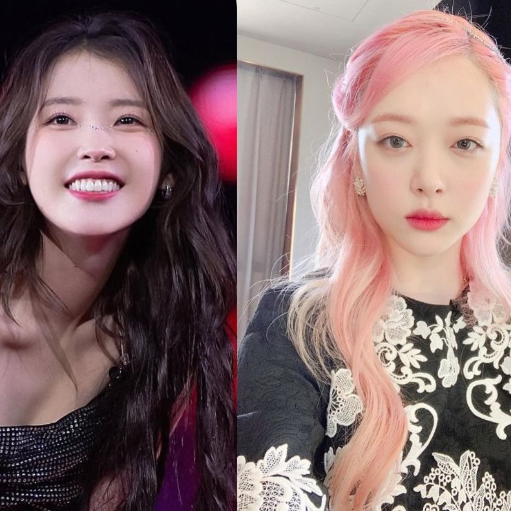 Sulli's brother blames IU for sharing controversial Real film script amid accusations of Kim Soo Hyun's forcing her into explicit scene