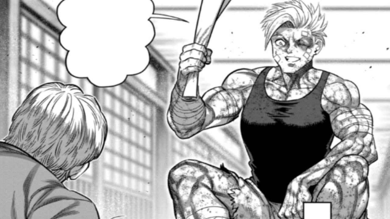 Kengan Omega Chapter 304: New Consecutors Revealed; Recap, Release Date, Where To Read ...