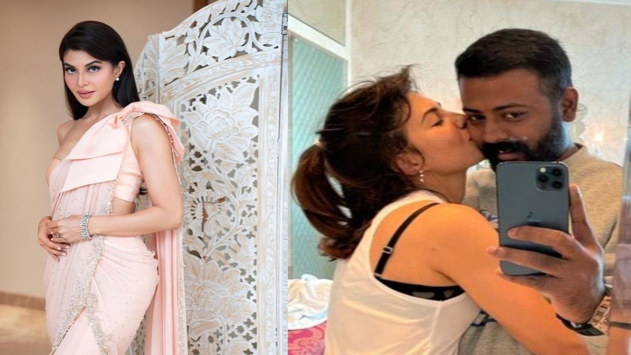 Jacqueline Fernandez's late mom will be reborn as their daughter, says jailed Sukesh Ch...