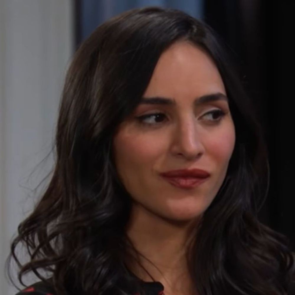 The Days of Our Lives April 23 Episode Recap: Gabi Surprises Everyone as She Bids Higher at the Auction