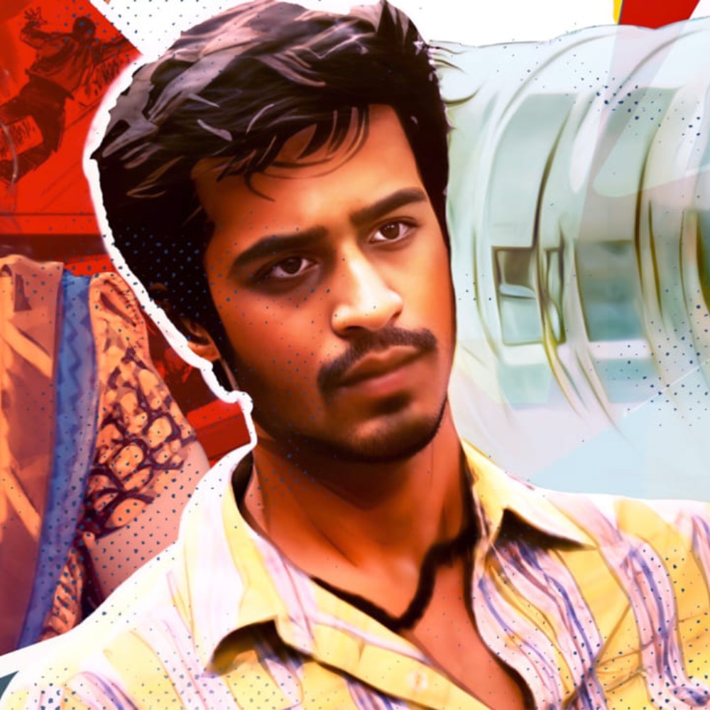 Varunan OTT Release: When and where to watch Tamil-language action drama film online