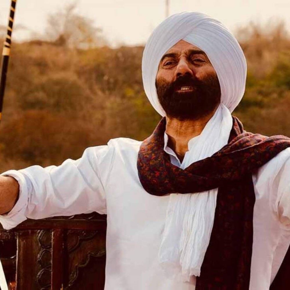 Jaat Day 1 Box Office Update: Where does actioner stand among highest opening films of Sunny Deol?