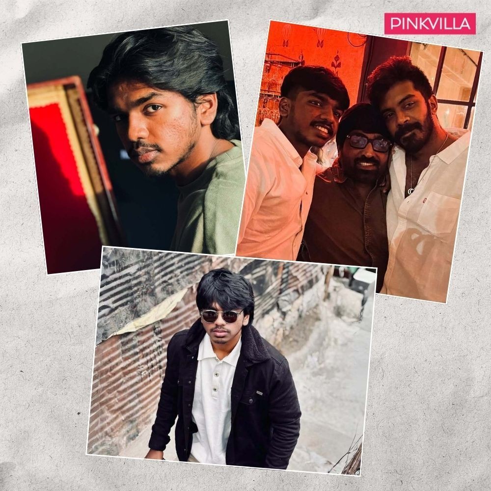 Popular Star Kid: Meet Vijay Sethupathi's son Surya who is all set for his big break alongside Varalaxmi Sarathkumar in Phoenix